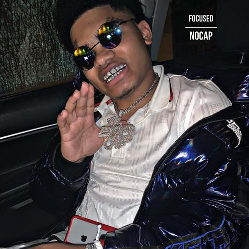 nocap - superman (unreleased)