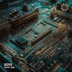 Deeper (Out P4 Records)