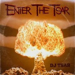 DJ Tsar Releases