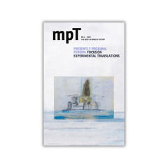 Two poems by M.P. Bonde, translated by by Beth Hickling-Moore