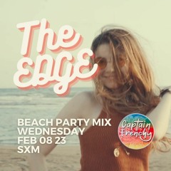 Captain Frechy Beach Party Mix