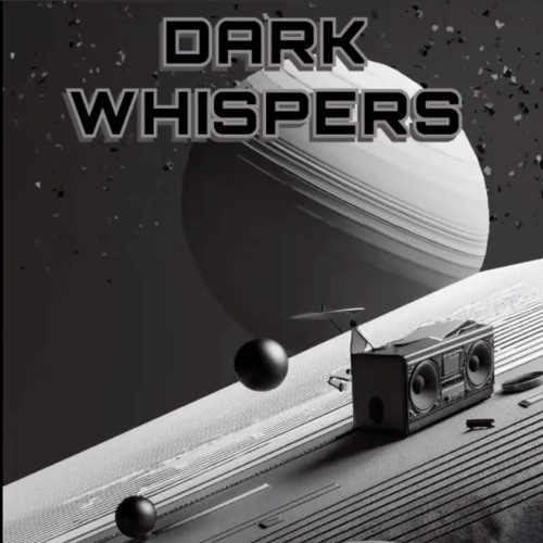 Psytech Minimal set for Dark Whispers @ Valhalla, Wellington, NZ