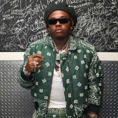 Gunna - Little Haiti (unreleased)