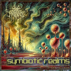 Varon - Mobilize | V.A Symbiotic Realms | Cosmic Frequencies