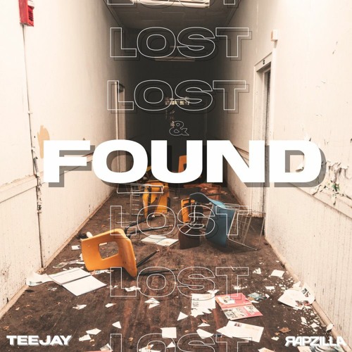 Lost & Found w/ (Rapzilla)