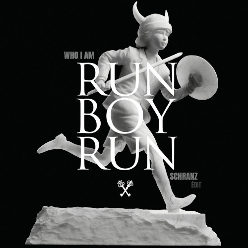 Woodkid - Run Boy Run (Who I am Schranz Edit)