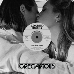 Loaded Honey - Don't Speak (GREGarious Club Edit)