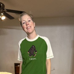 01 Becky & Japhet — It hits the fan