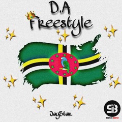 D.A Freestyle (Mixed by Savion Beats)