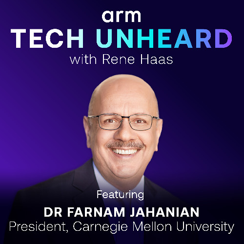 Farnam Jahanian: On Education With and For AI [LIVE]