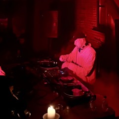 Baikalov ‒ Vinyl Set At RROOM RISE | Terrace Gazgolder | 09.08.2025