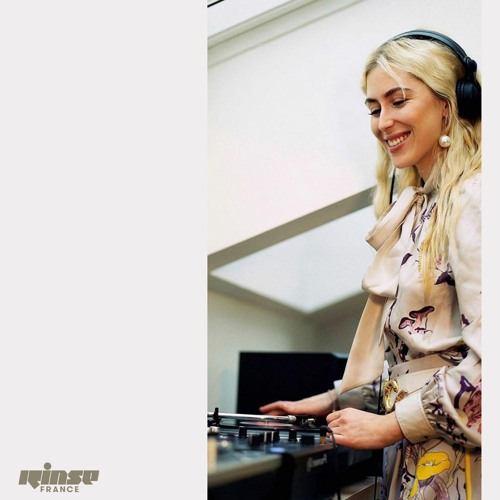 Stream Emma B 24 Mars 2021 by Rinse France Listen online for