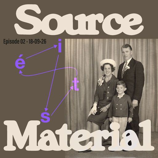 Source Material