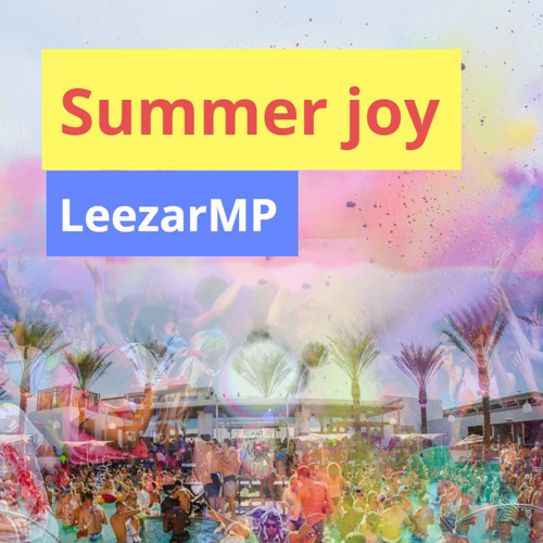 Summer Joy