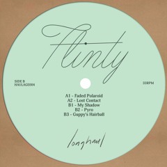Flinty - Longhaul#004