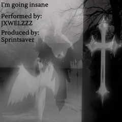#MSN) IM GOING INSANE (PROD SPRINTSAVER)