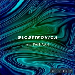 Globetronica 19 - Pathaan [with Jezebell]