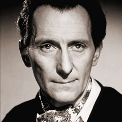 Peter Cushing talks to Brian Sibley