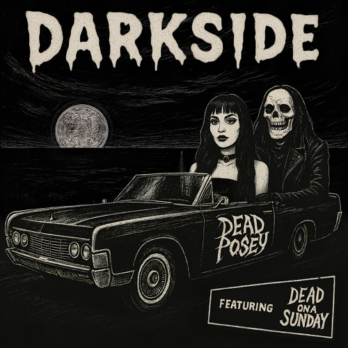 Darkside (feat. Dead On A Sunday)