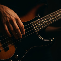 Grit Bass Line - Dyl Meister & Alter Aeons