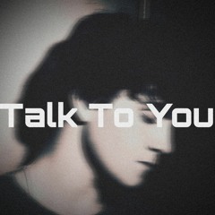 Talk To You - Carter Ryan | BaoCG Remix