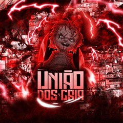 CD - UNIÃO DOS CRIA VS MAIS NOVO (CUIABA 2023) DJ LC DA ROÇA