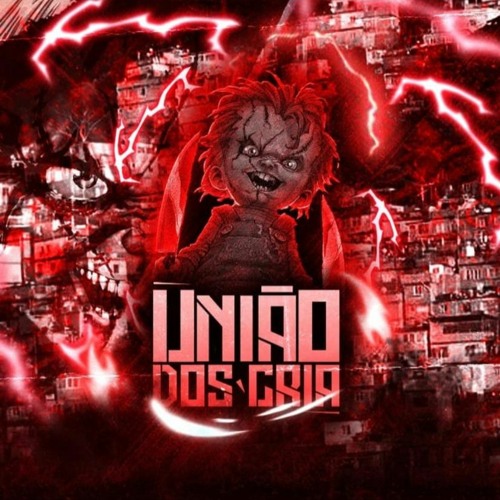 CD - UNIÃO DOS CRIA VS MAIS NOVO (CUIABA 2023) DJ LC DA ROÇA