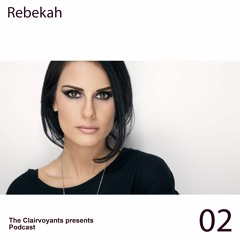 Presents: 02 Rebekah