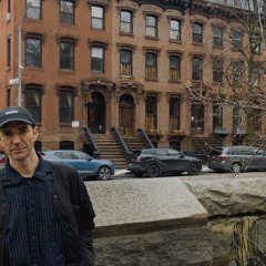 Martyn's Darkest Light - Mainstream Records special 180326