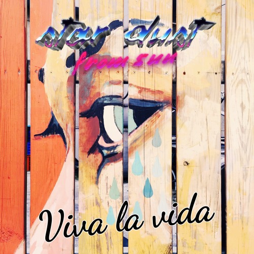 Viva La Vida - Remix Electro