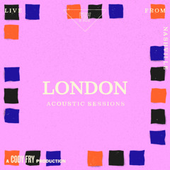 London (Acoustic Sessions)