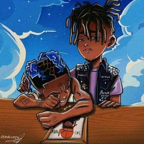 Stream XXXTENTACION - If I Die [ft. Juice WRLD] Lyrics by Leonard ...