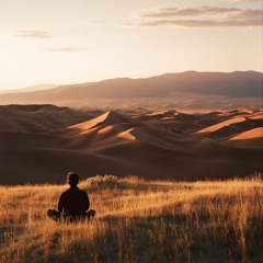 The Journey : Travel (Meditation & Sleep)