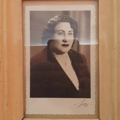روح‌انگیز (بتول عبّاسی)، یاران بی‌اعتبار، سه‌گاه