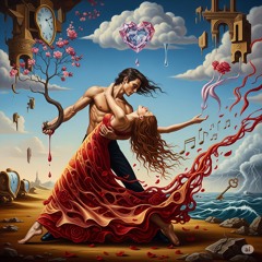 Dreamy dance of love.m4a