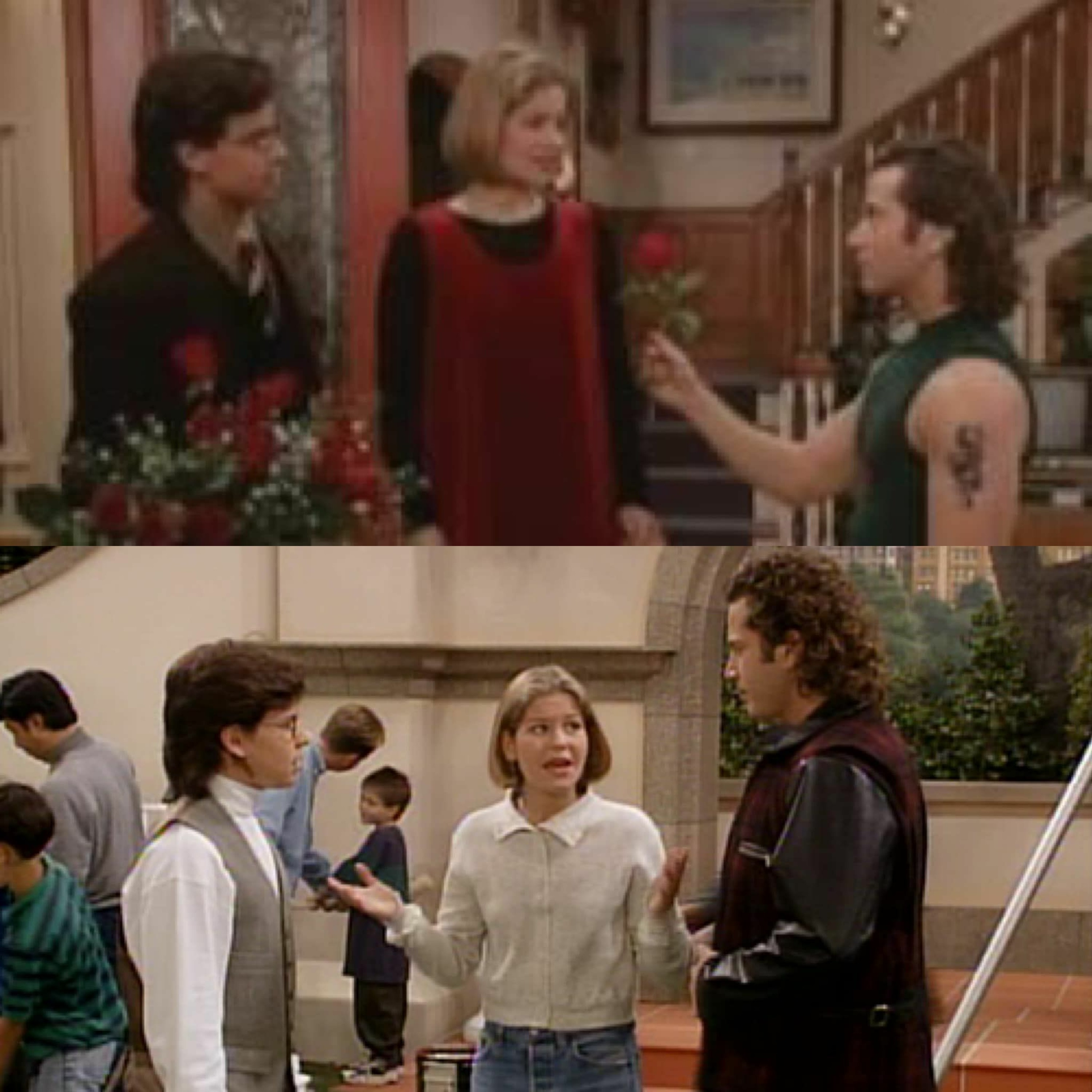 Punky Power: An Unofficial Punky Brewster Podcast and Together We\'re Gonna Find Our Way: An Unofficial Silver Spoons Podcast