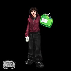 James Jetski Freestyle v01 (prod. Bo Jackson)