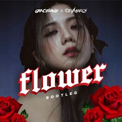 Jisoo - Flower(Graceland X DevMarc Bootleg) FREE DOWNLOAD LINK IN DESCRIPTION