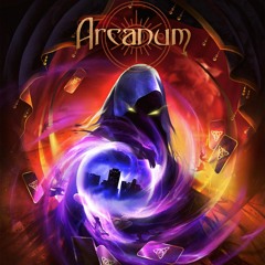 Your Story Interactive - Arcanum - Robromance