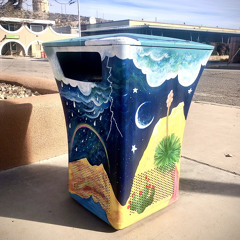 Truth or Consequences 7.8