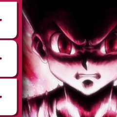 Gon Rap | "Forgive Me" | Daddyphatsnaps prod. by Tyler Clark [Hunter X Hunter]