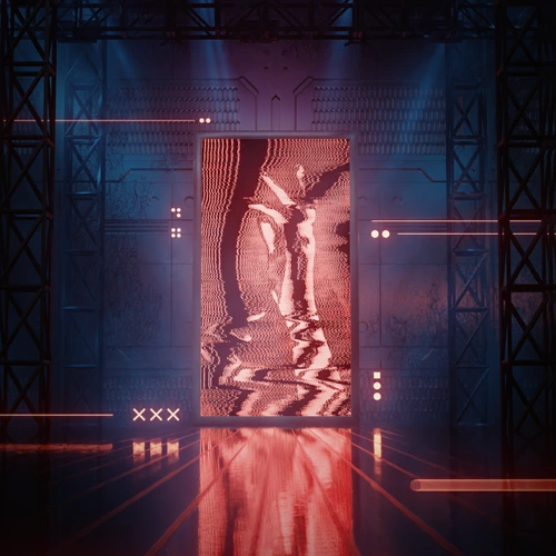 Artwork for the song Grafix - Don't Slow Down  by Grafix on Next Sound