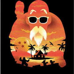 Master Roshi- My Limitations can go straight to hell