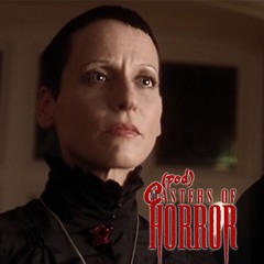 (pod)Casters of Horror: 'The Fair Haired Child' (William Malone) Ep. 9