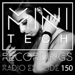 MTR Radio Episode 150 Melissa Nikita