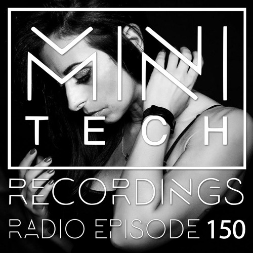 MTR Radio Episode 150 Melissa Nikita