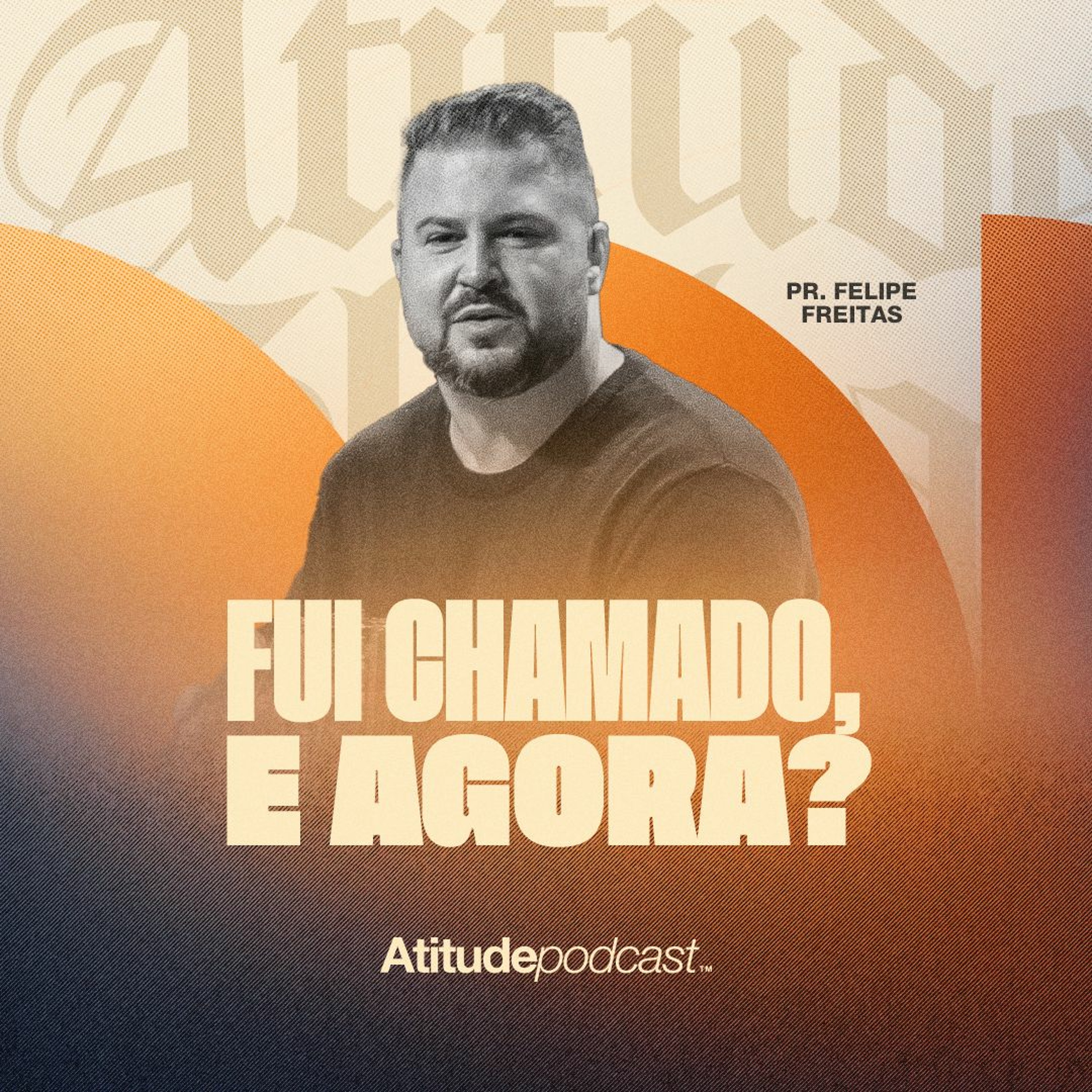 Atitude Podcast