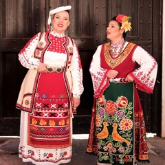 Baba luk posela / Баба лук посела