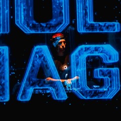 Pellis - House Mag Festival - Surreal Park