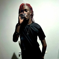Bandannasaint - I Can't Feel (prod. runnaberto)